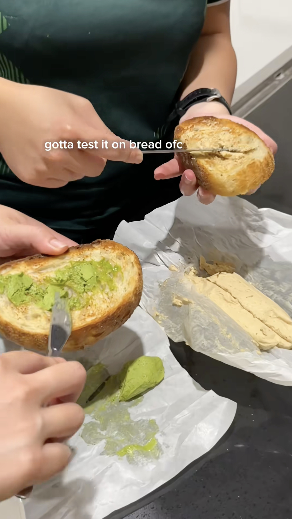 Ái ngại trào lưu ủ kem tươi vào áo, chạy 15km để làm bơ của hội chị em runner