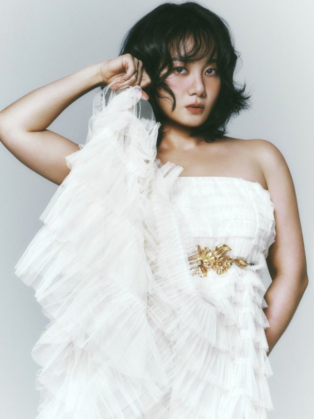 Vụ ồn ào của Park Na Rae và quản lý vẫn chưa thể ngã ngũ. Ảnh: Koreaboo