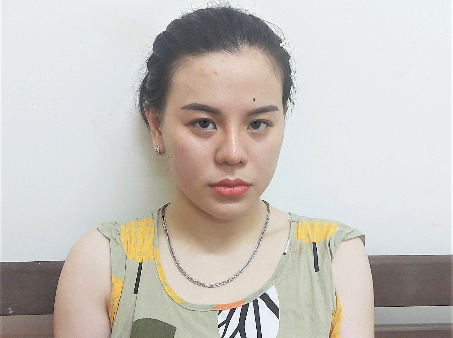 Lê Thị Thảo Linh