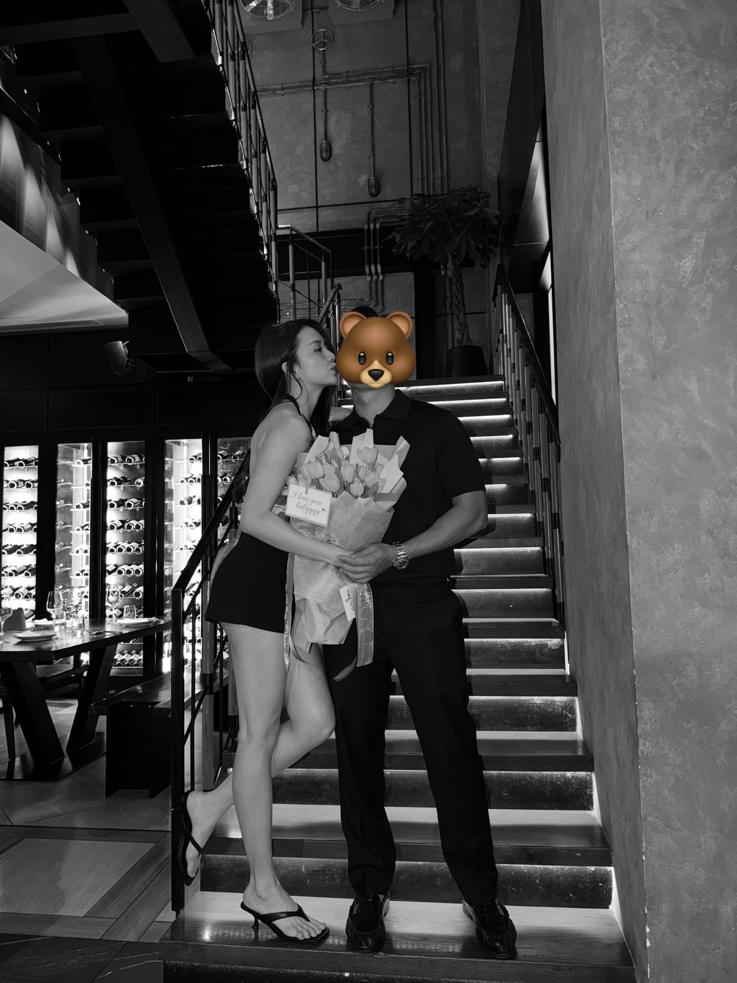 Thiều Bảo Trang công khai bạn trai nhưng không tiết lộ danh tính 