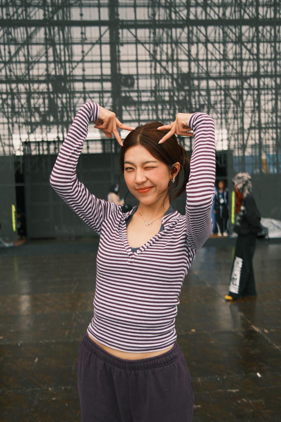 Sau Em Xinh Say Hi, Lamooon có độ nhận diện và yêu mến nhất định 