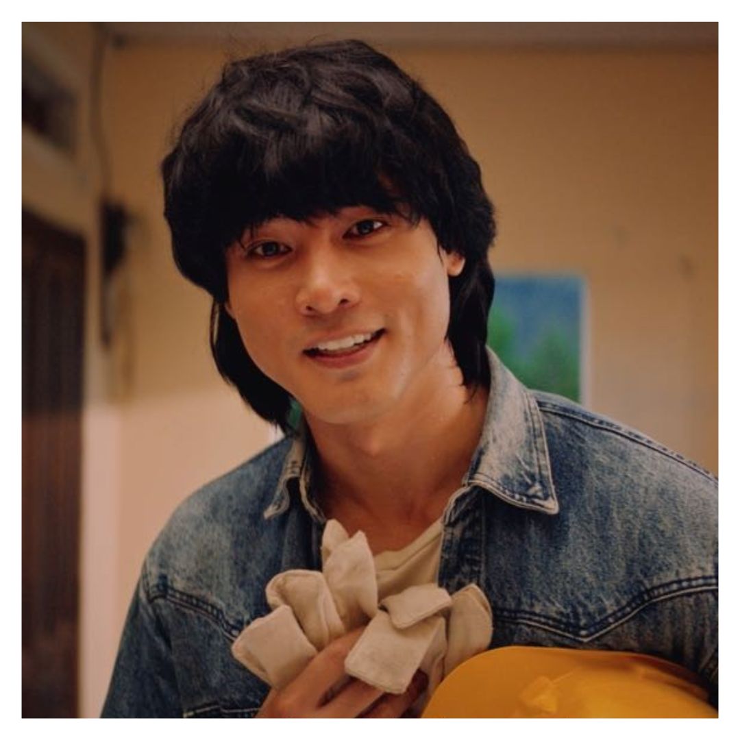 Mỹ nam sinh năm 1998 là