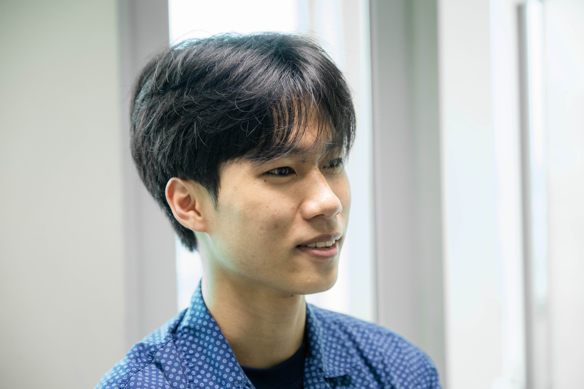 Lê Tú (Ảnh: Như Hoàn