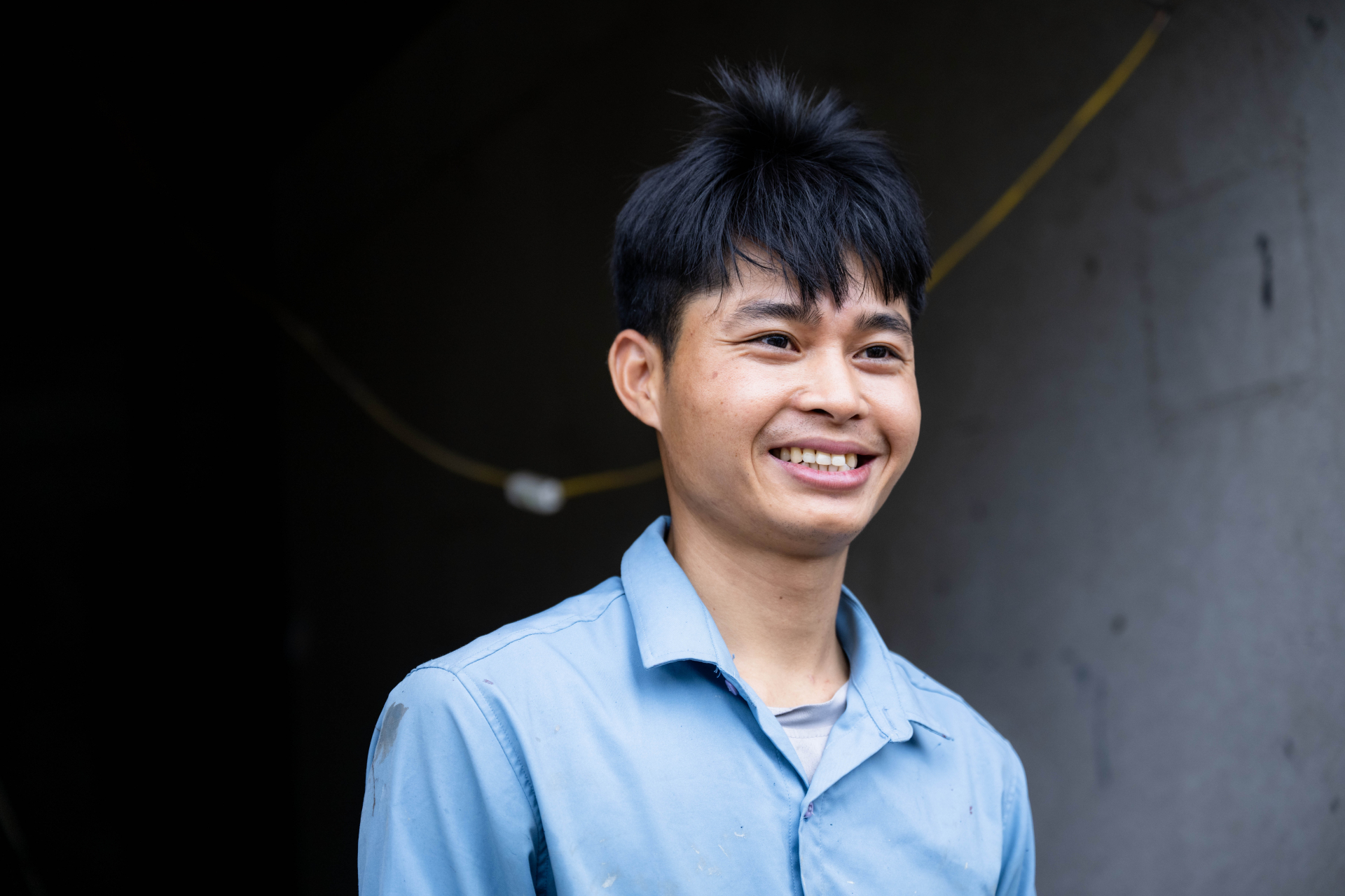 Anh Nguyễn Văn Dũng