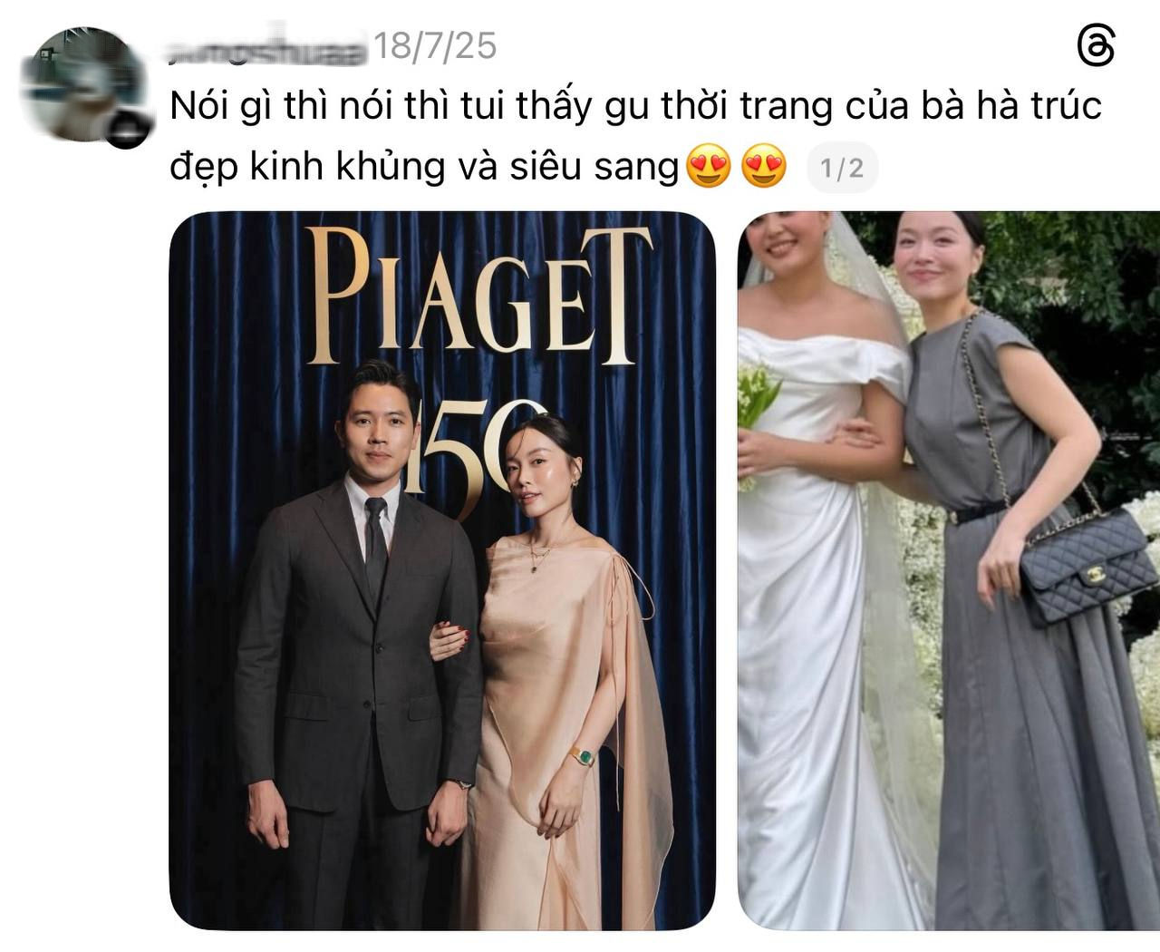 Nguồn: Threads