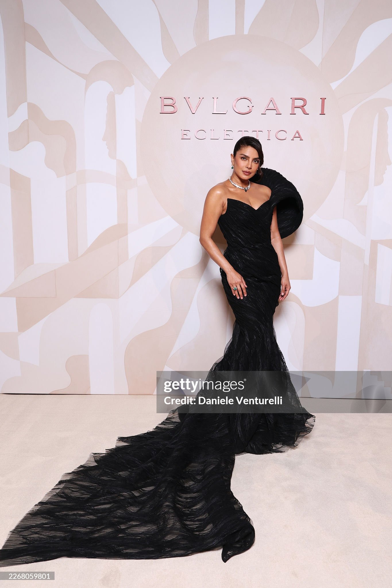 ... Priyanka Chopra...