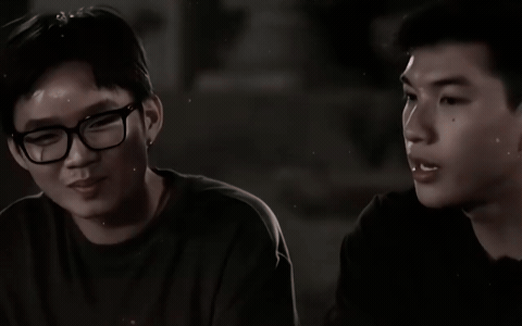 Trong 2 ngày 1 đêm, HIEUTHUHAI từng giới thiệu trợ lý tên Khoa, là người sát cánh với anh trong show cũng như công việc hằng ngày, cuộc sống 