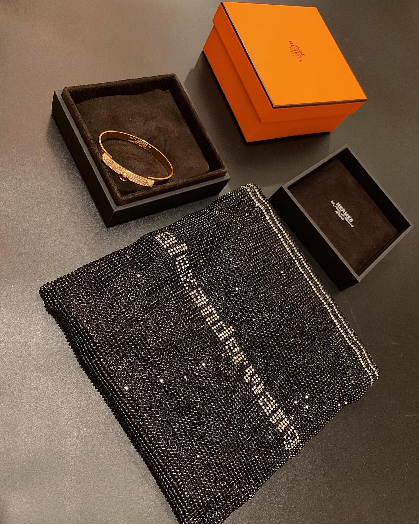 Đồ hiệu của Meo Meo