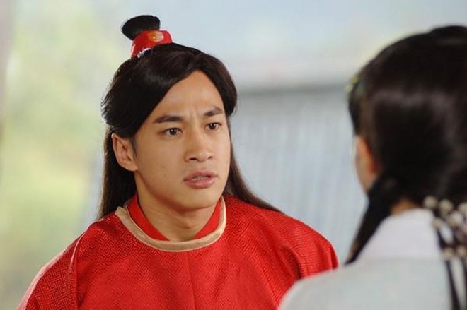 Tướng quân hồi sinh khiến Cbiz 3 đời còn nể: Định nghĩa lại chuẩn visual cho 1,4 tỷ dân, giở tới hồ sơ tình ái mới bất ngờ