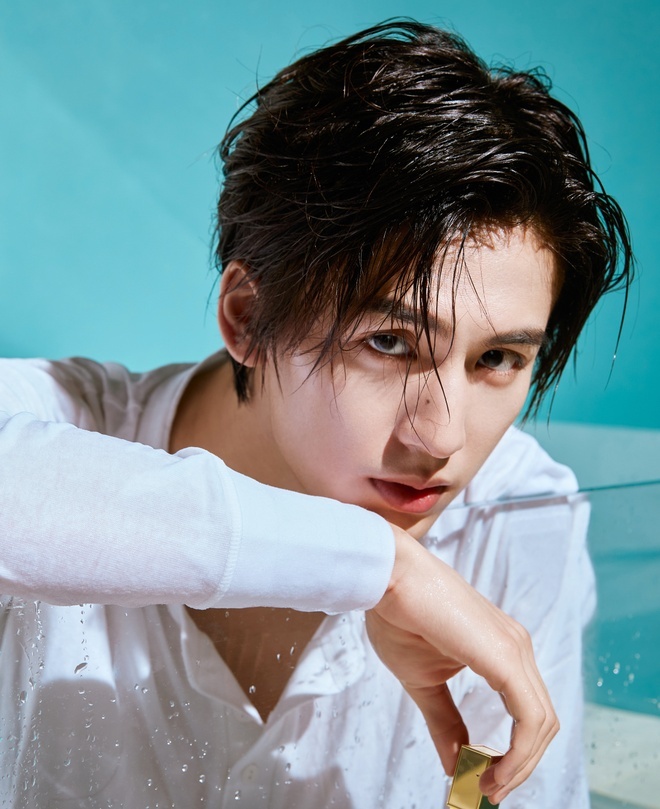 Giật mình trước nhan sắc thật của 