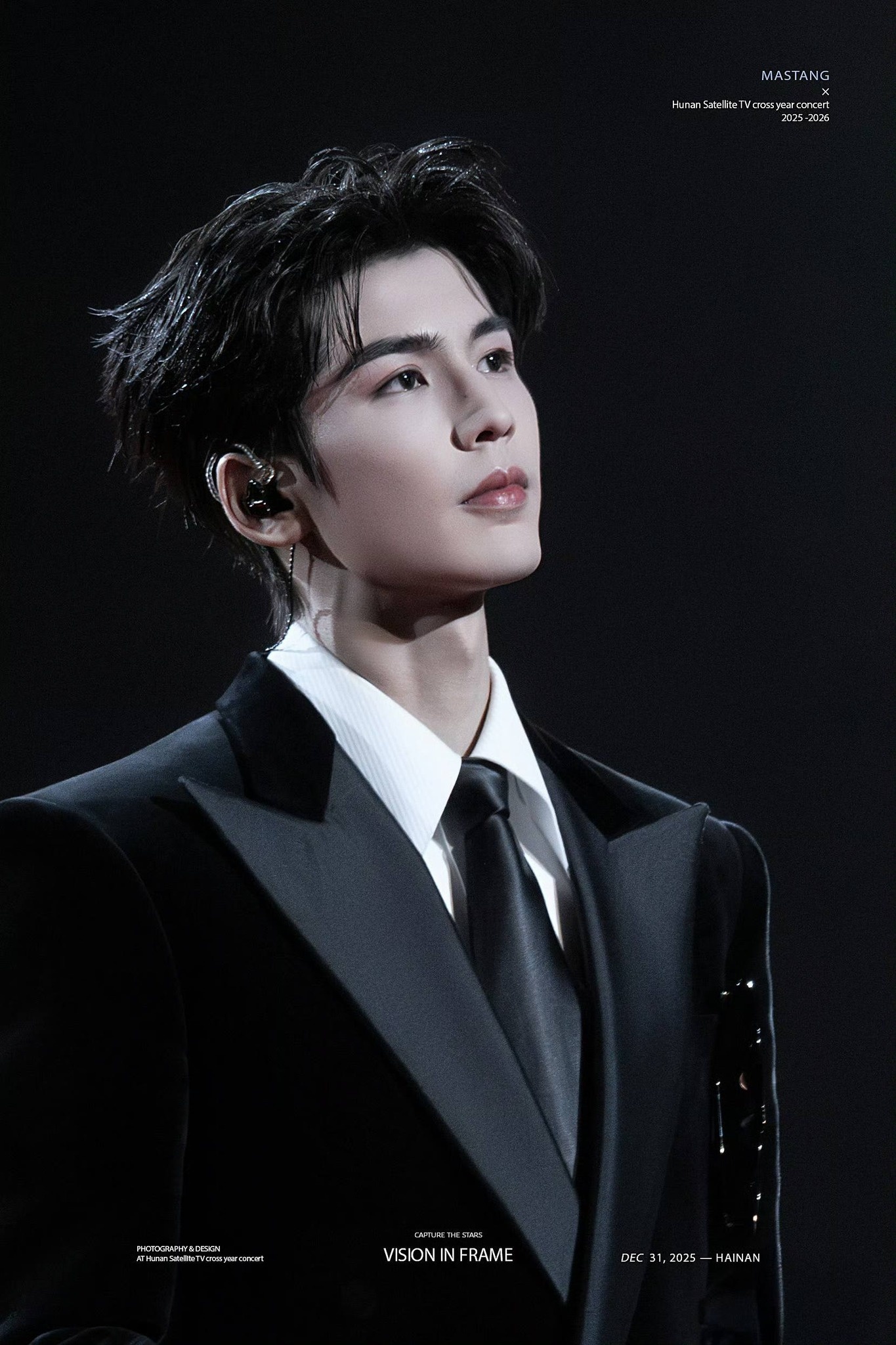 Mỹ nam sinh năm 1997 nhiều lần khiến công chúng 