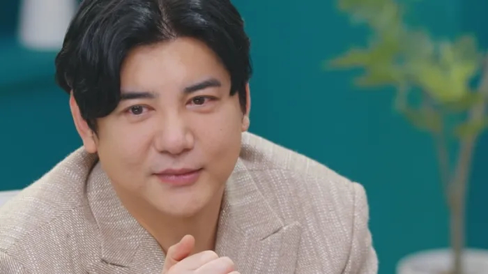 Park Jae Hyun vừa có động thái phản hồi sau khi bị vợ cũ bóc phốt ngay trên sóng truyền hình. Ảnh: Nate