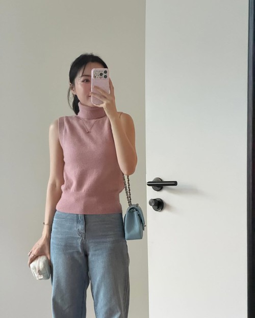 Lê Hà Trúc trên Threads: Tranh cãi chưa dứt, nhưng style thì vẫn được 