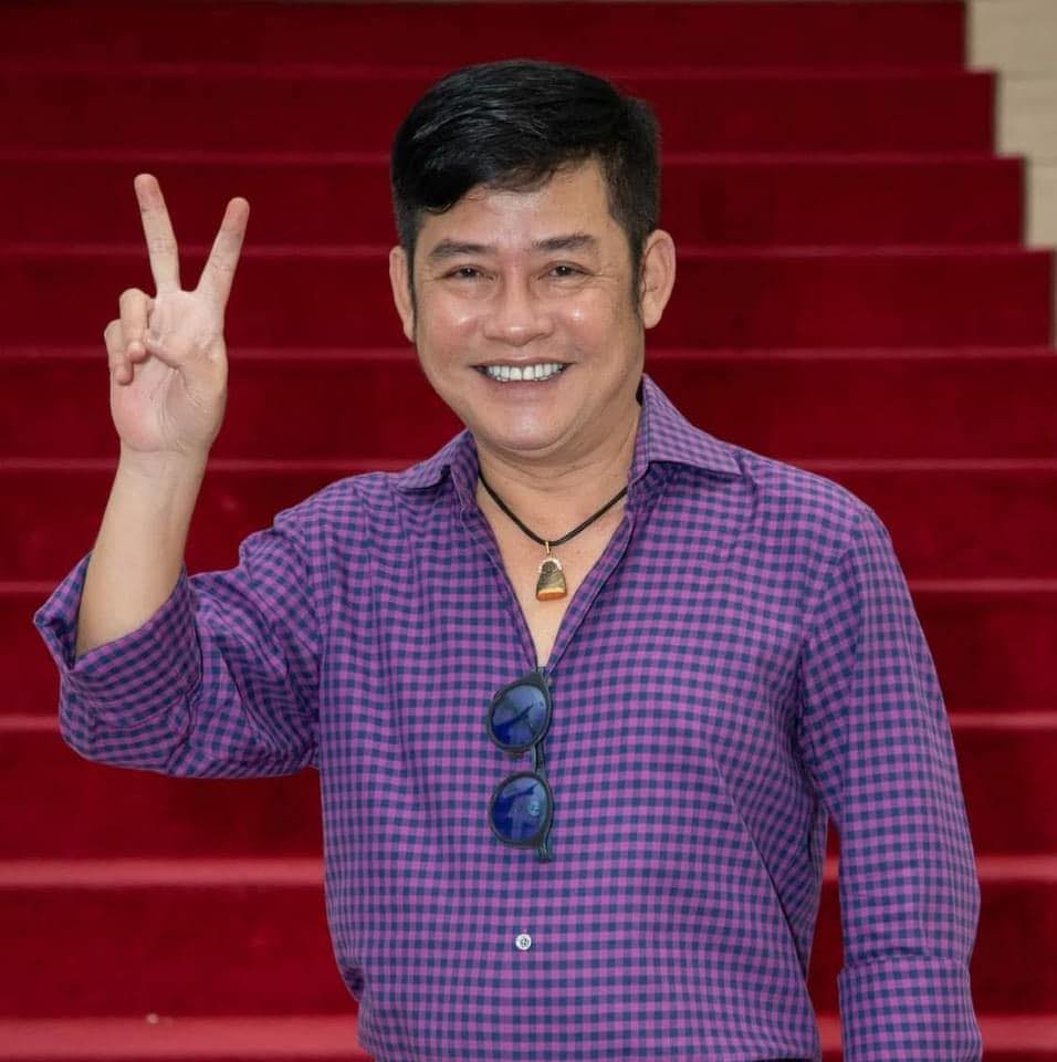   Nghệ sĩ từng được biết tới qua hàng loạt vở diễn như Vì sao lên chùa, Tâm sự người bán nhang, Giã từ đạo chích, Táo quân về trời... Ảnh: FBNV  