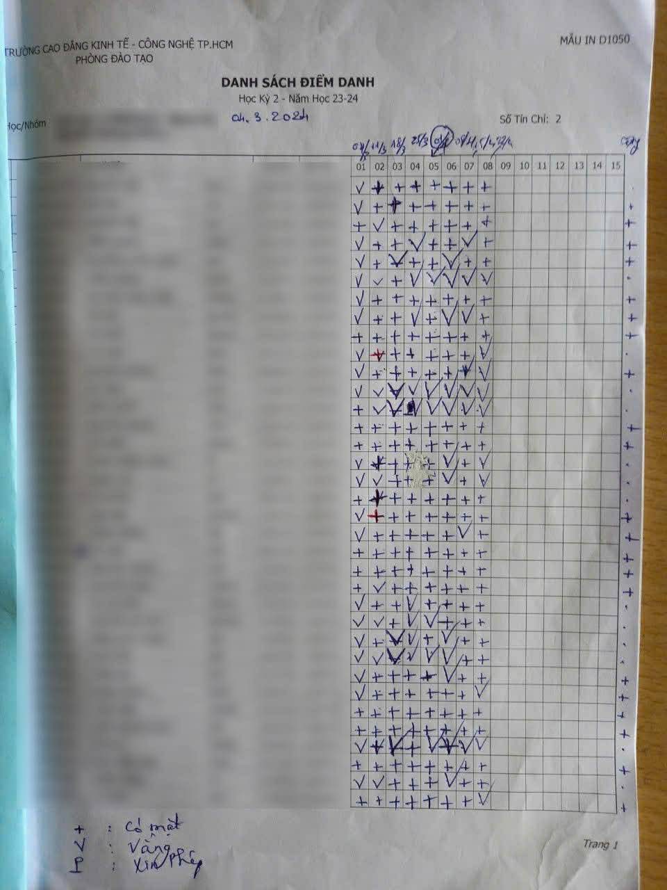 Giảng viên ở TP.HCM bị nợ lương hơn 3 năm: Ngày cuối cùng ngân hàng làm việc, chúng tôi vẫn chờ trong vô vọng, nhưng họ chỉ hứa!