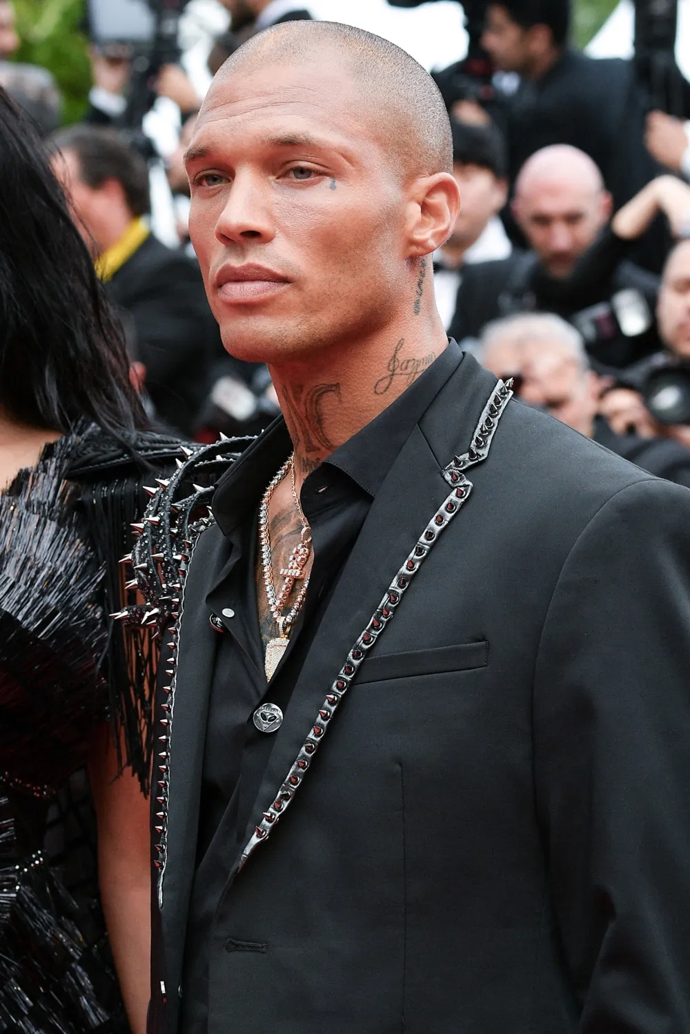 Jeremy Meeks đã thực sự đổi đời