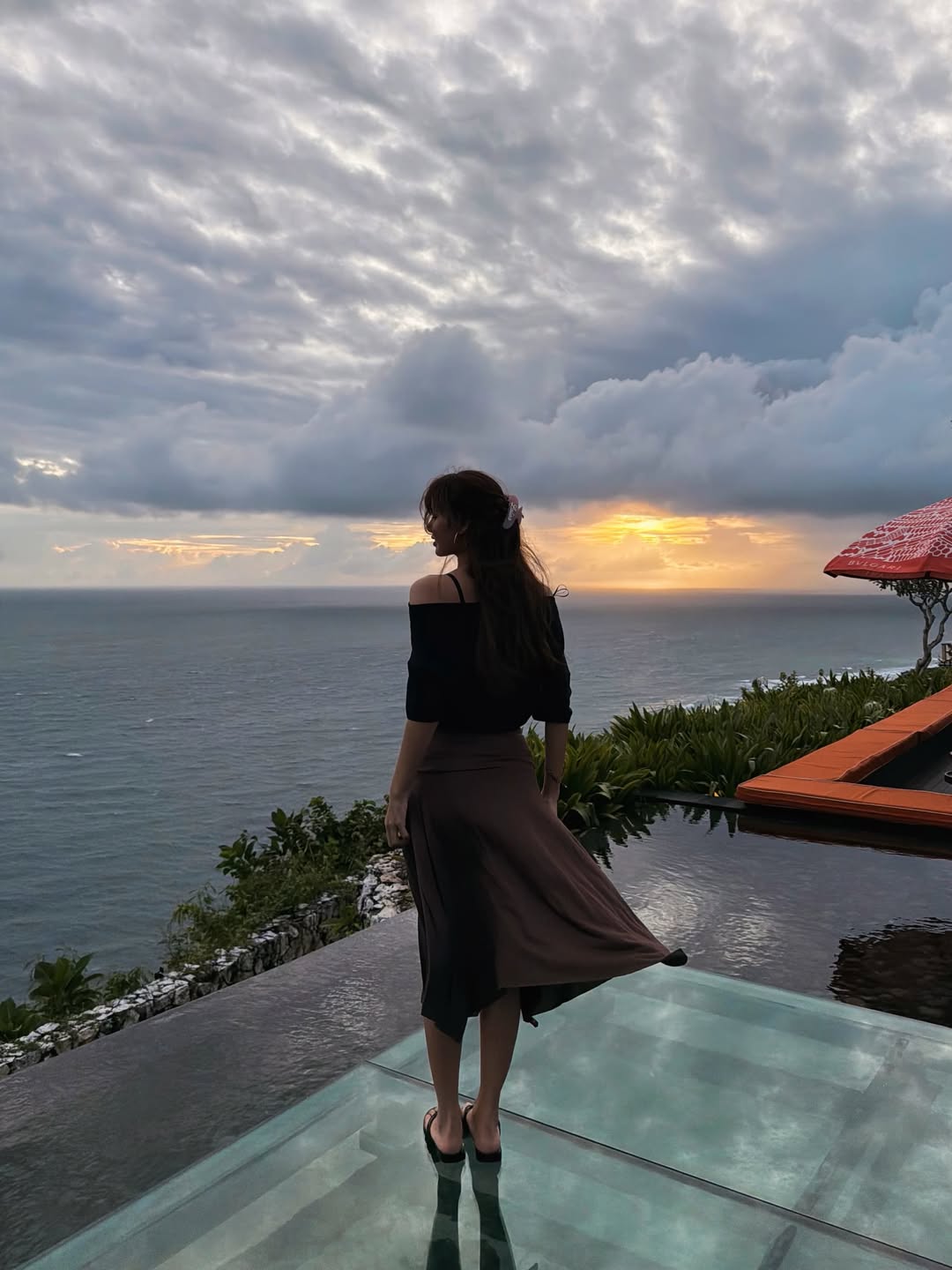 Chi tiết nói rõ tình trạng của Lisa (BLACKPINK) với bạn trai tỷ phú