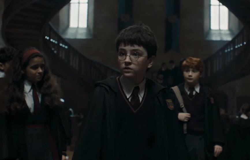 Harry Potter bản truyền hình đang làm điên đảo MXH: Hermione giống bản gốc hơn Emma Watson, 1 nhân vật “đổi trắng thay đen” gây phẫn nộ