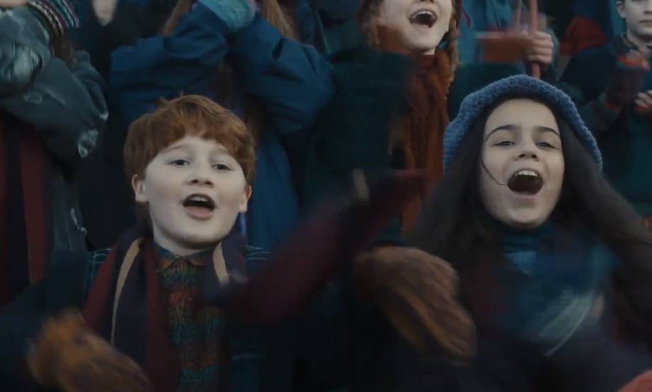 Harry Potter bản truyền hình đang làm điên đảo MXH: Hermione giống bản gốc hơn Emma Watson, 1 nhân vật “đổi trắng thay đen” gây phẫn nộ