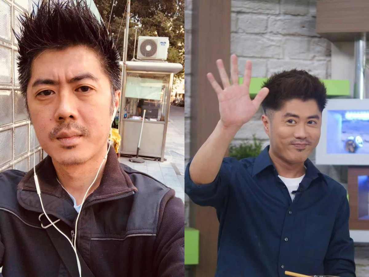 Kết quả khám nghiệm tử thi cho thấy Khâu Tấn Vi đã bị ngừng tim đột ngột dẫn đến sốc và tử vong. Các pháp y cho rằng nam MC có thể đã dùng sức quá nhiều khi đi đại tiện, gây áp lực quá lớn lên tim và cuối cùng dẫn đến bi kịch. Ảnh: Yahoo Taiwan.