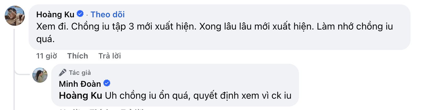 MXH Việt phát cuồng vì Trục Ngọc: Ai cũng muốn “nhặt” được Trương Lăng Hách, hết phim buồn hơn cả thất tình