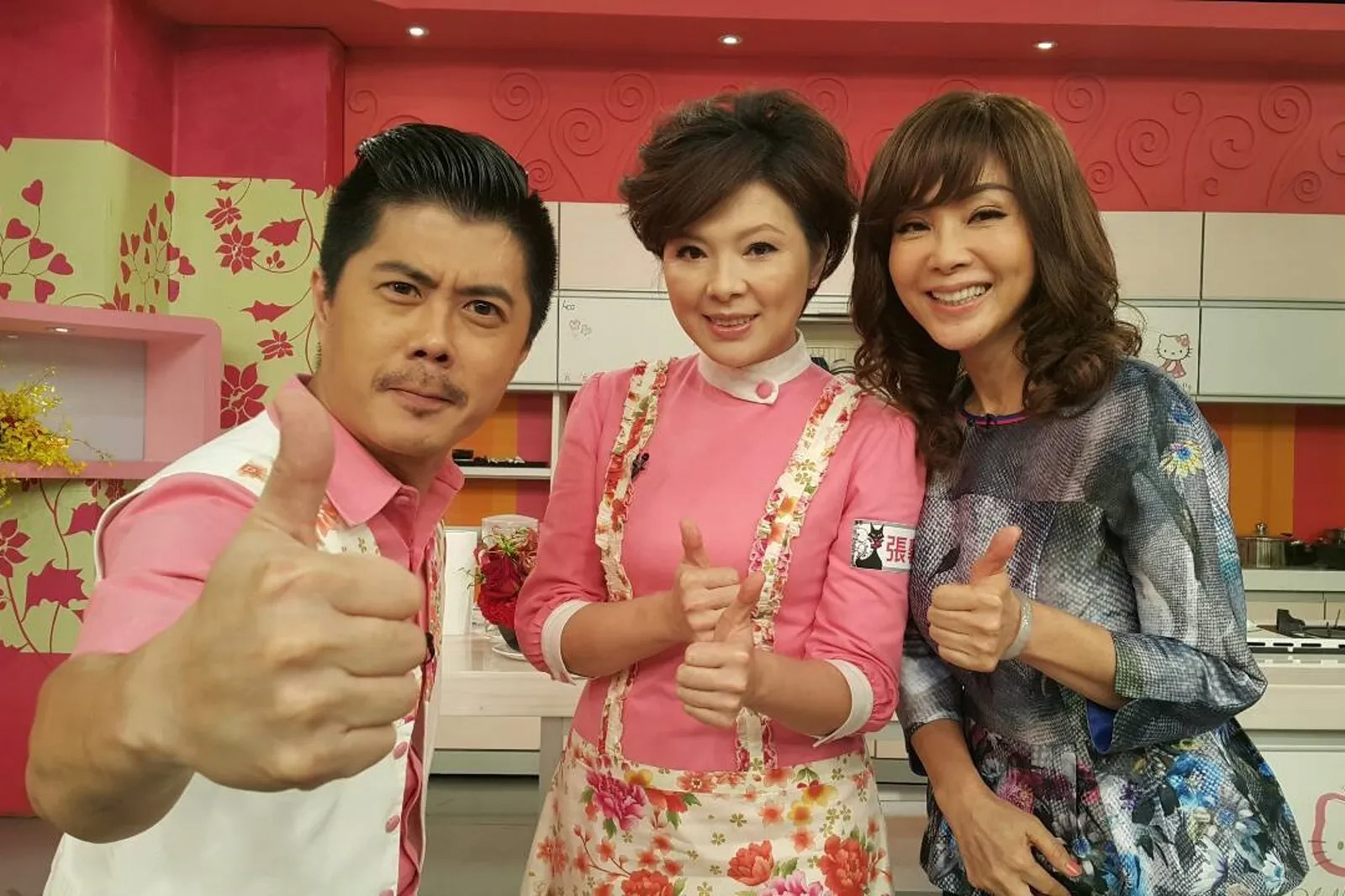 Khâu Tấn Vi qua đời ở tuổi 50. Ảnh: China Times.