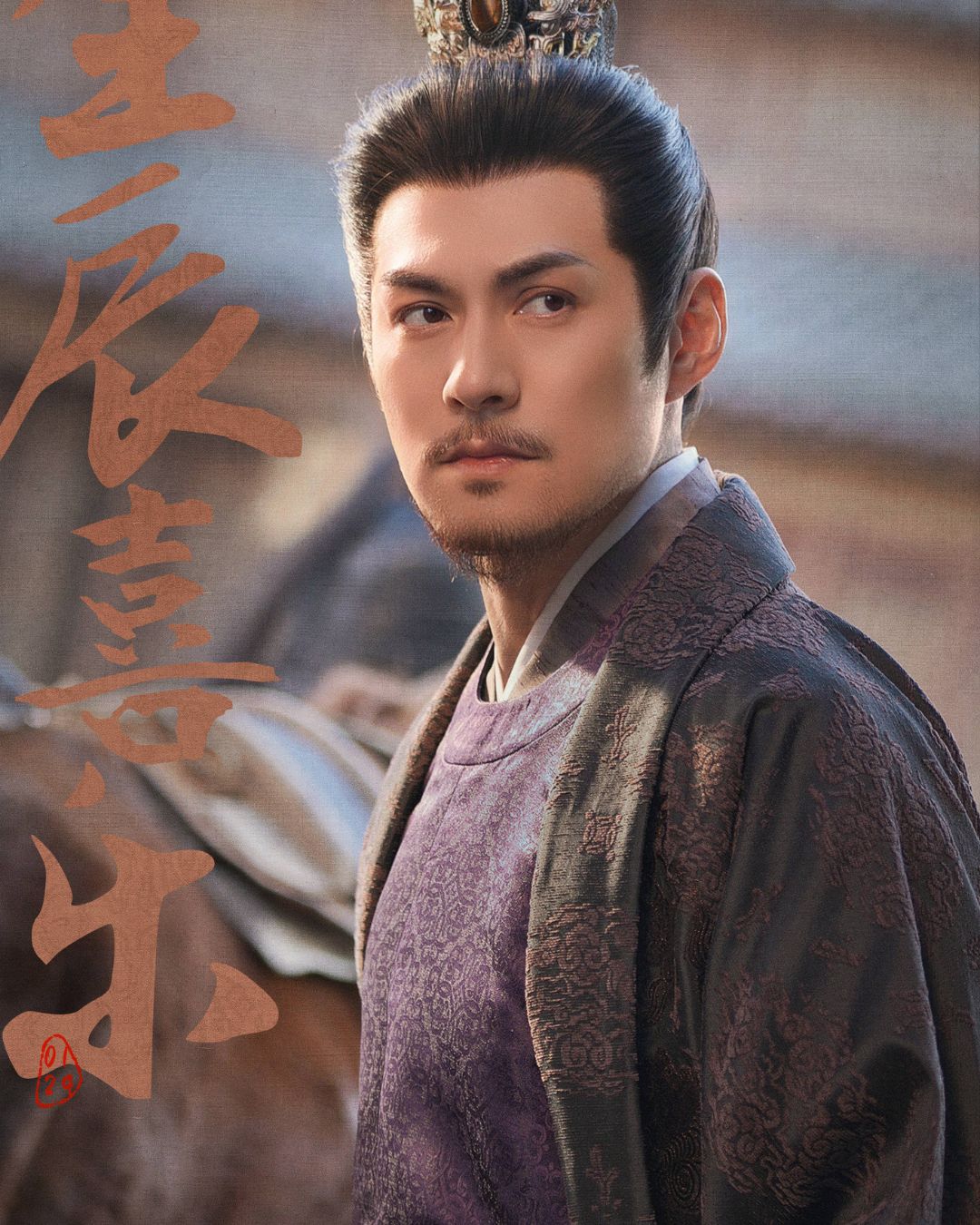 MXH Việt phát cuồng vì Trục Ngọc: Ai cũng muốn “nhặt” được Trương Lăng Hách, hết phim buồn hơn cả thất tình