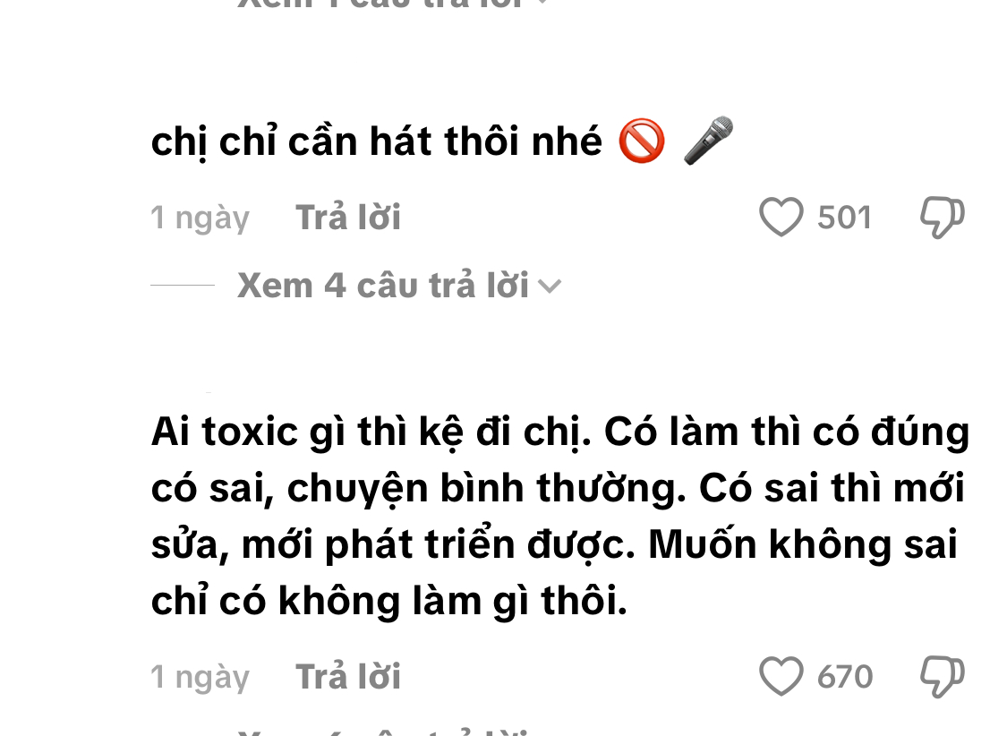 Mỹ nhân Việt chỉ cần đàn hát là được khen: Nhan sắc ngày càng khác lạ, dân tình khuyên đừng nên làm 1 điều