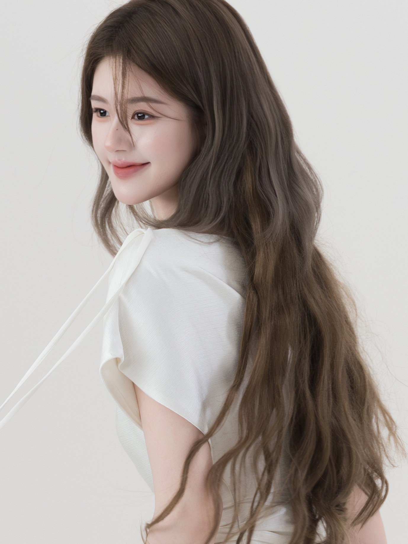 Triệu Lộ Tư giờ đây thích bộc lộc cảm xúc trên MXH, rất dễ dẫn tới scandal