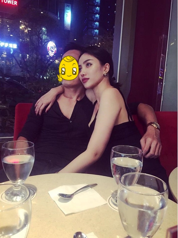 Meo Meo lấy chồng đại gia.