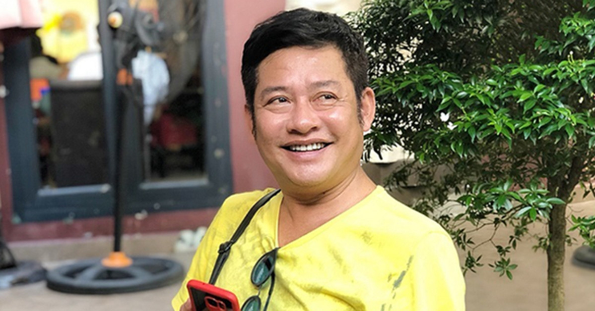   Sáng 26/3, hàng loạt bài viết chia sẻ việc nghệ sĩ Tấn Beo qua đời gây xôn xao mạng xã hội. Ảnh: FBNV  