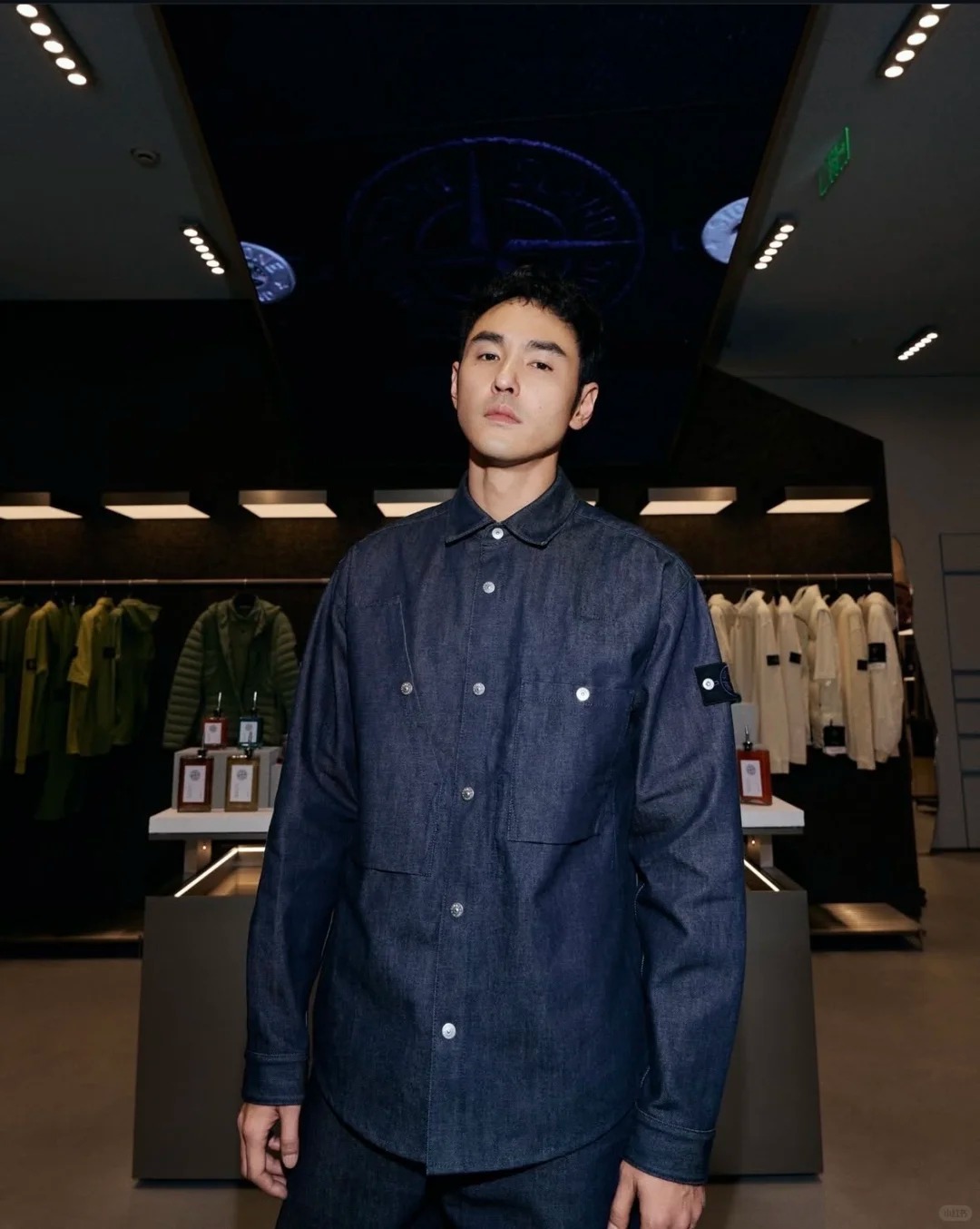 Với tình trường thay bồ như thay áo và vướng nhiều tai tiếng, Nguyễn Kinh Thiên nằm trong top