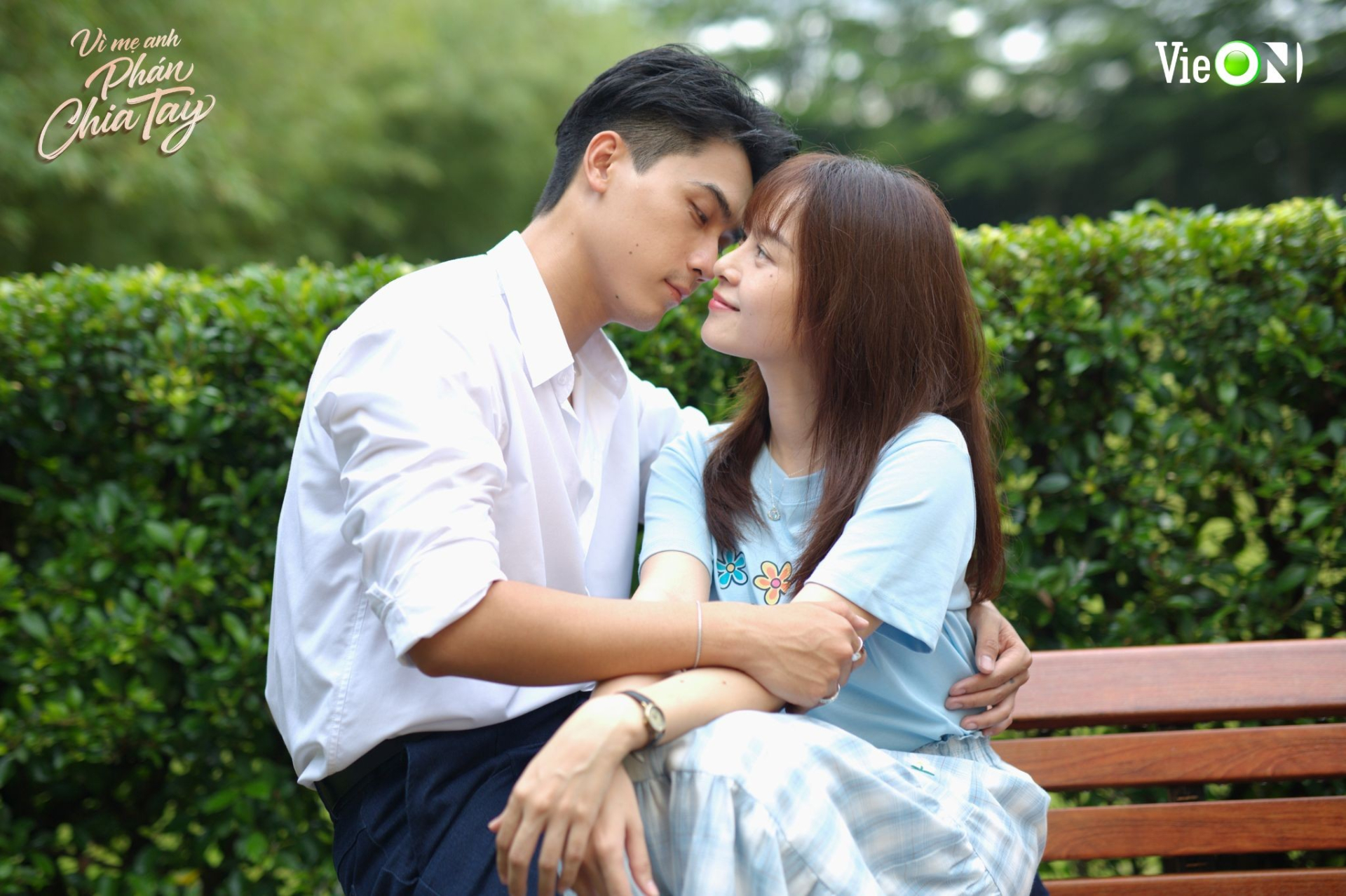 Tác phẩm được khen ngợi có không khí như các phim tình cảm Hàn Quốc