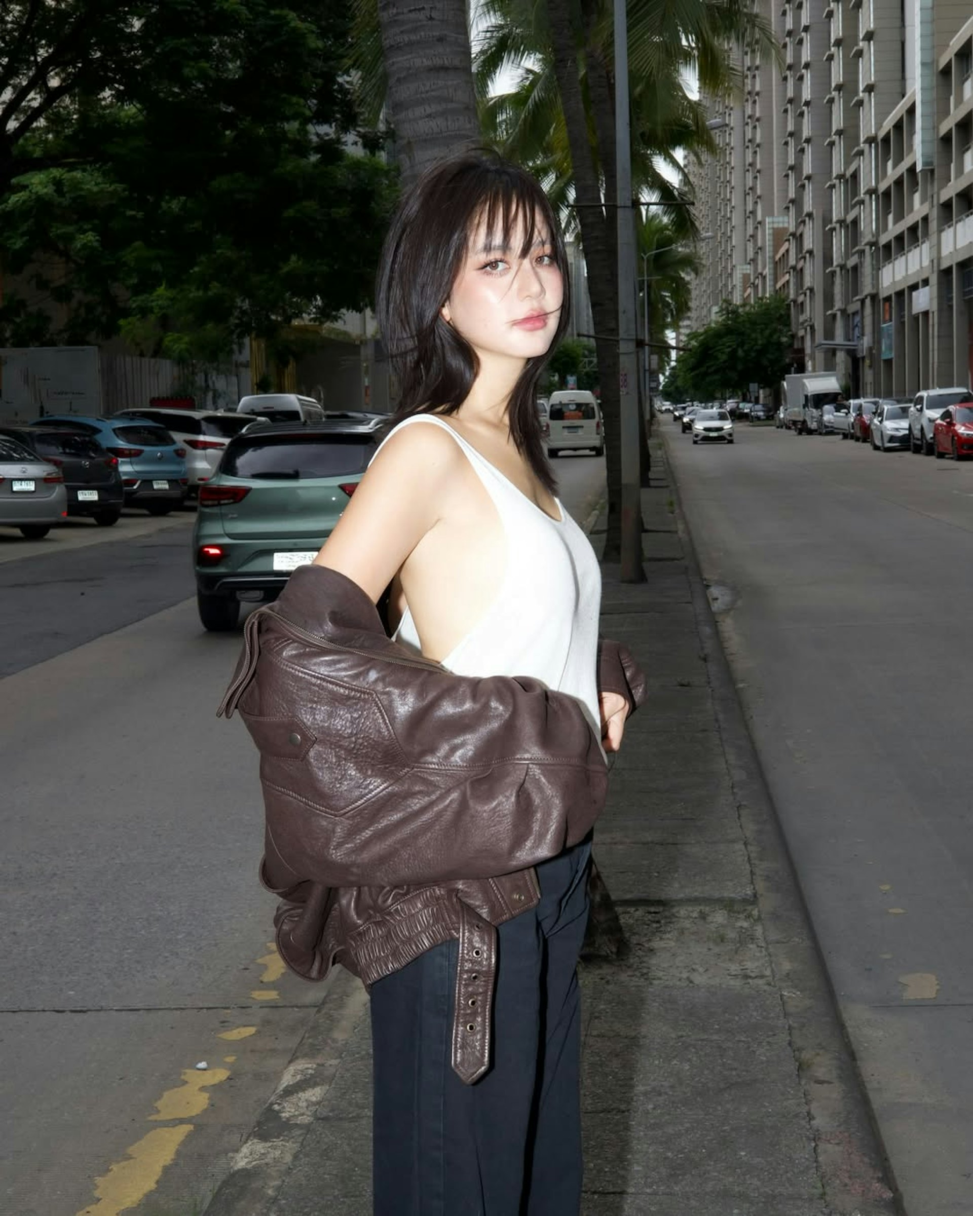 Bow Maylada hy vọng rằng bạn đời tương lai của cô sẽ thấu hiểu, cảm thông cho các vấn đề sức khỏe của cô. Ảnh: Instagram.