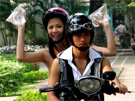 Nhân vật Ngọc Diệp do Trần Vân Anh thủ vai từng đem đến rất nhiều