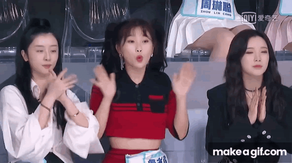 Tại Trung Quốc, Ngu Thư Hân có biệt danh là