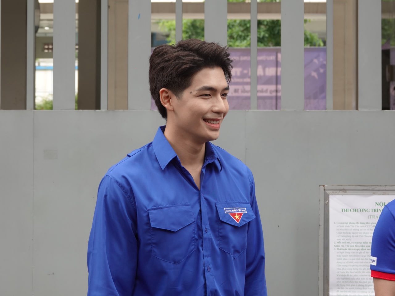 Khoảnh khắc đời thường đủ khiến fan girl xao xuyến