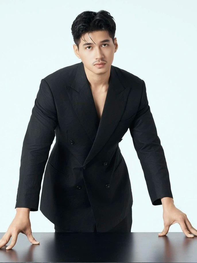 Ma Ran Đô được dự đoán vào vai vua Bảo Đại