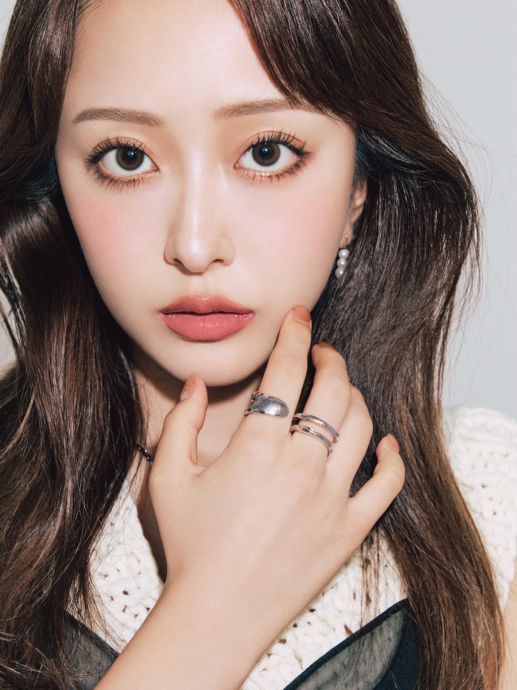 Mirichamu bị bạn trai đuổi ra khỏi nhà sau khi anh lộ chuyện ngoại tình. Ảnh: X