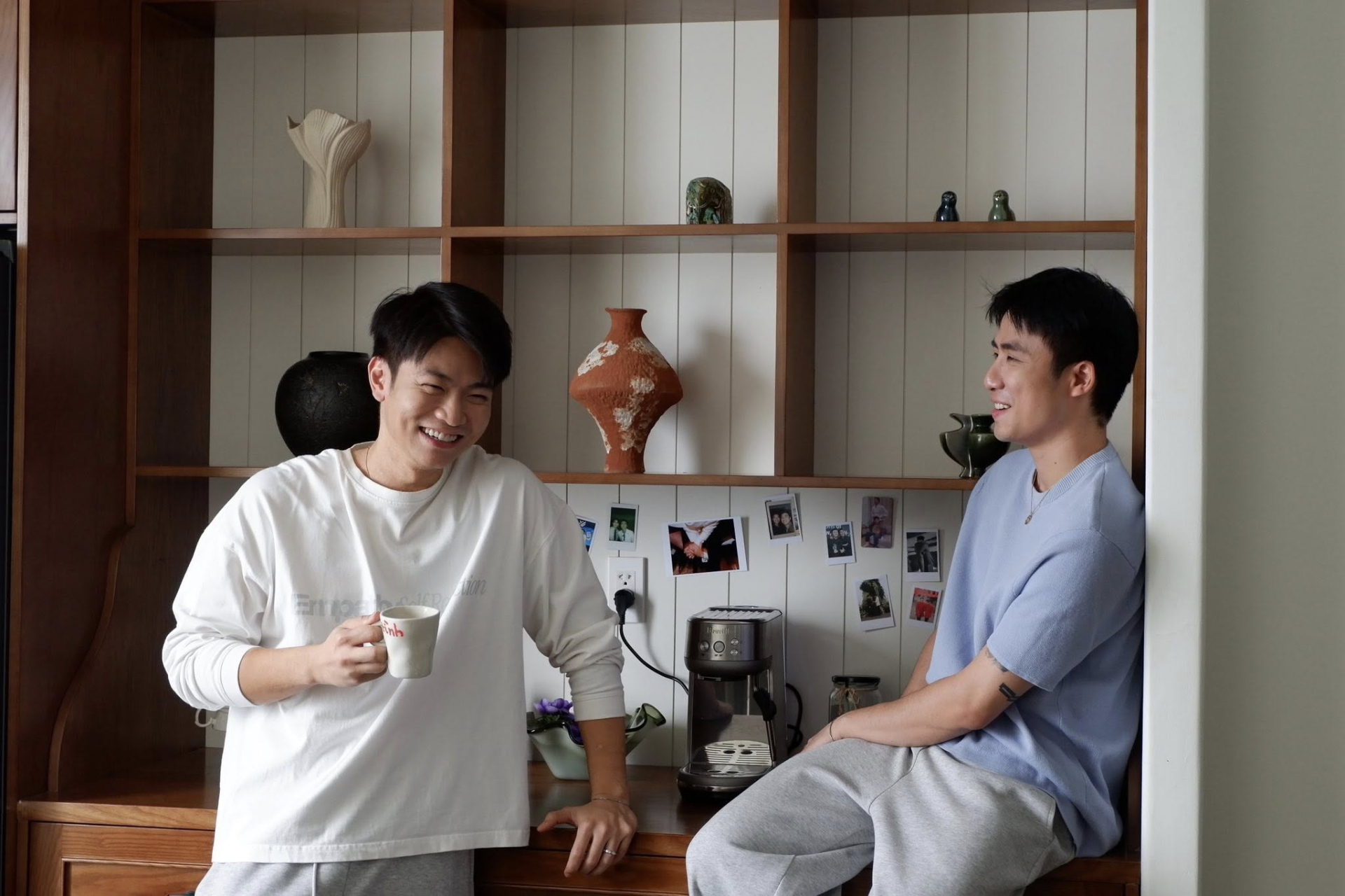 Có người gửi mail, đăng Threads muốn Ninh Anh Bùi “kết thúc mối quan hệ” với Tùng Dương: Chuyện gì đây?