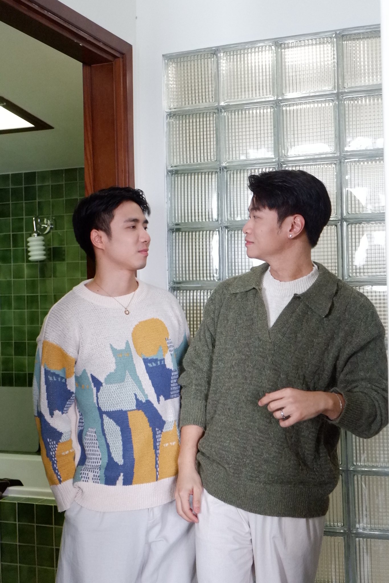 Có người gửi mail, đăng Threads muốn Ninh Anh Bùi “kết thúc mối quan hệ” với Tùng Dương: Chuyện gì đây?