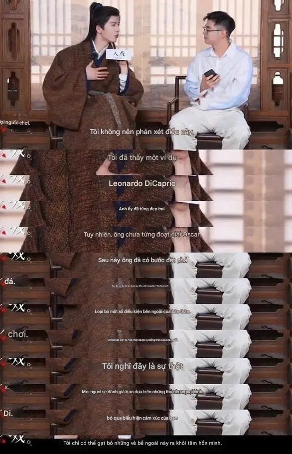 Hết chịu nổi mỹ nam ảo tưởng visual nhất showbiz: Tự nhận mình đẹp quá cũng là cái tội, netizen cười điên “đã xấu xin hãy bình thường”