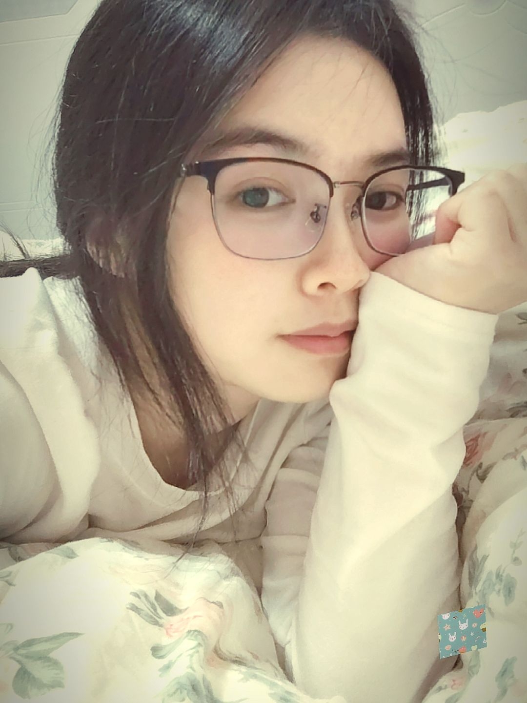 Hội gái xinh trên Douyin bắt trend từ lâu.