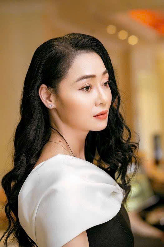 Nữ diễn viên được nhiều người xem là 