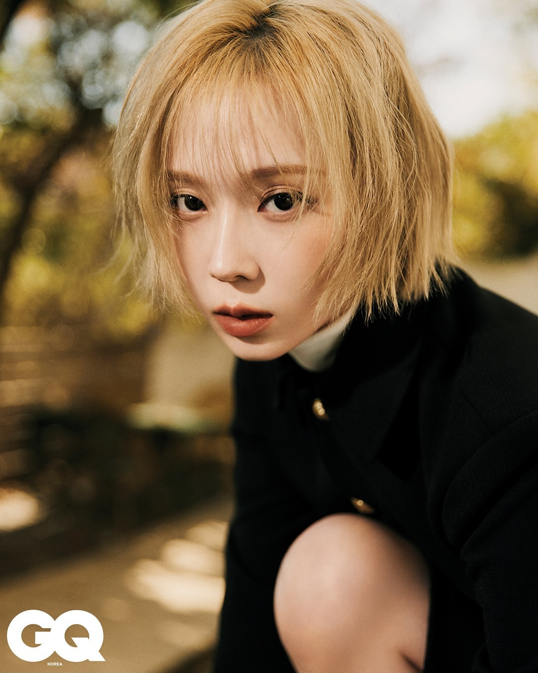 ... cho đến cá tính. Ảnh: X