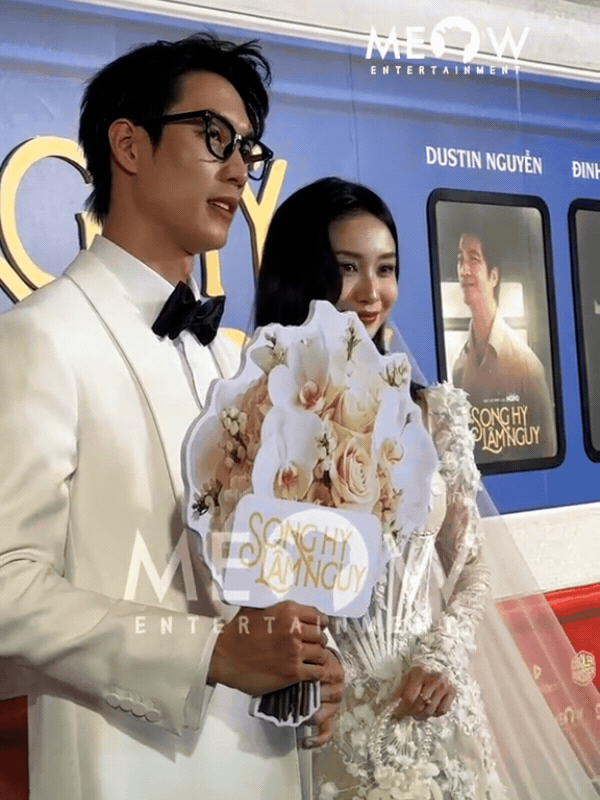 Jun Vũ bất ngờ tổ chức đám cưới náo loạn MXH, nhưng chú rể không phải là Hải Nam