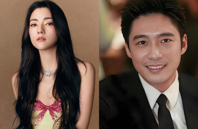 Theo nguồn tin trong showbiz, Na Nhiên và Hoắc Khải Sơn đã 