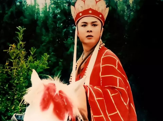 Từ Thiếu Hoa vốn đã bất mãn vì không có trợ cấp, lại gặp được cơ hội học tiếp nên đã rời đoàn phim (Ảnh: Sina).