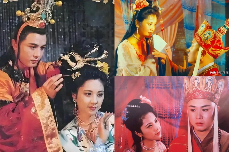 Phản ứng hóa học quá tuyệt vời khiến khán giả tin chắc