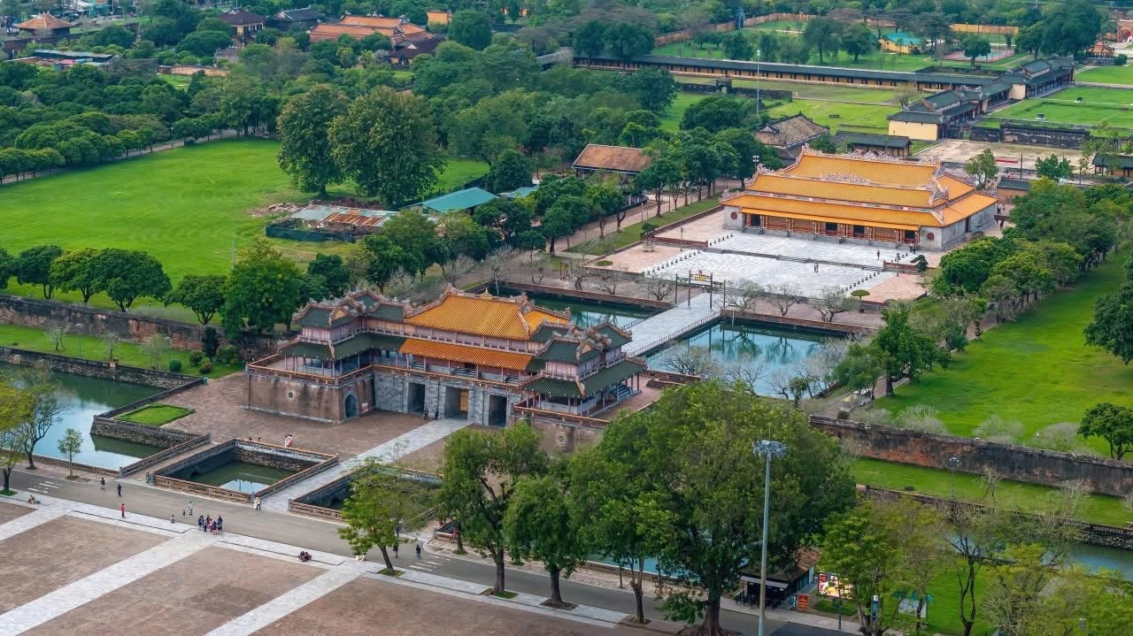 Tin vui dịp lễ: Từ 25/4, khách Việt được hưởng miễn phí toàn bộ dịch vụ hiếm có này